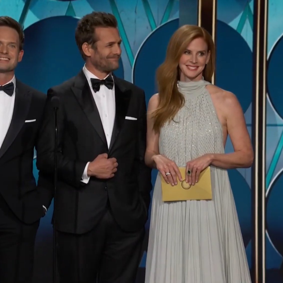 harvey specter and donna paulsen, you will always be famous