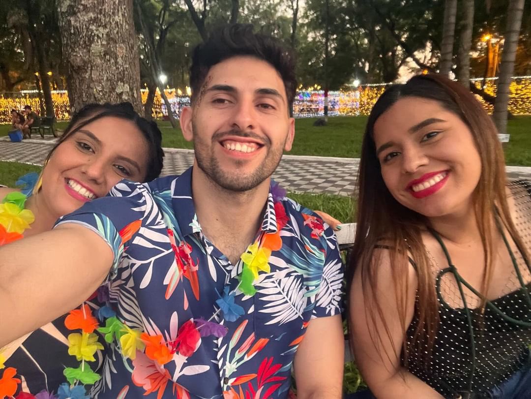 MuozJacque's tweet image. Hawaiana 🌺 2024 !!! Gracias prima por visitarnos 💕