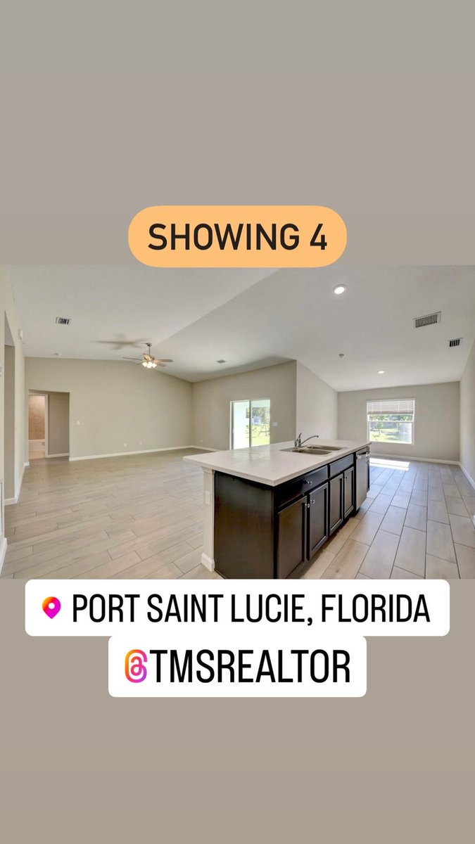 🏡🚙Sunday Showings🚙🏡 #SouthFlorida #PortSaintLucie #PSL #Stuart #Jensen #JensenBeach #PalmCity #StLucie #HobeSound #PalmBeachGardens #Martin #County #PSLHomes #FloridaHomes #Homes #ForSale #NewHomeConstruction #NewBuild #Rehab #Buy #Sell #Invest #Model #TheSimpsonsRealtor