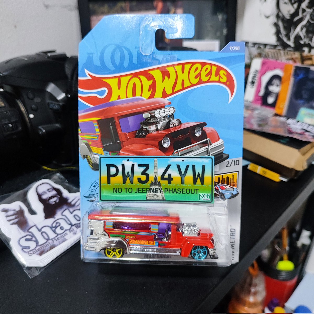 savedbypleasre's tweet image. #NoToJeepneyPhaseout