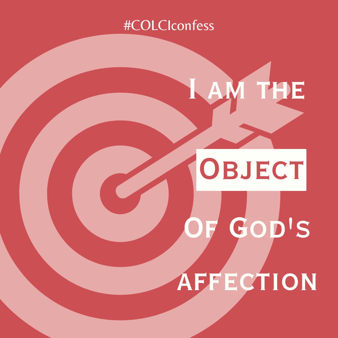 colcintl_'s tweet photo. Romans 5:8 (KJV)tells us "But God commendeth his love toward us, in that, while we were yet sinners, Christ died for us."

God is intentional about channeling ALL of His love towards EACH ONE of us!

#colciconfess #colcintl #themegacitychurch #MondayMorning https://t.co/XETNQD6eli