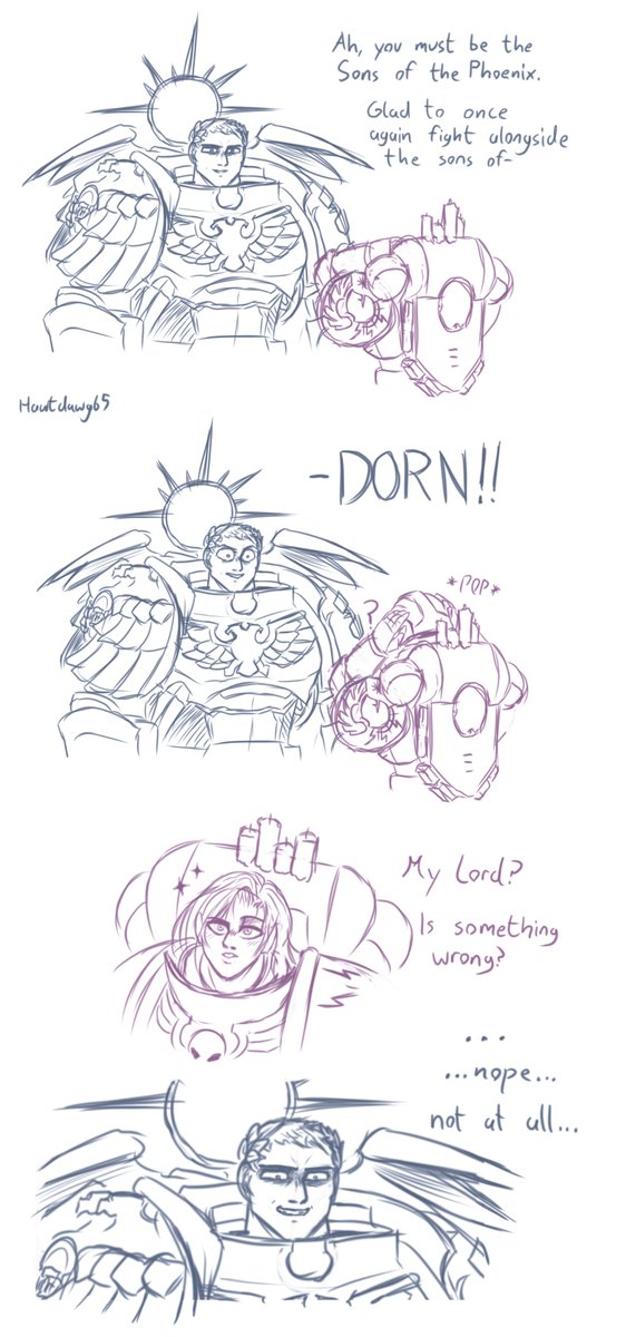 HawtDawg65's tweet photo. Proud sons of Dorn https://t.co/xYUzzaA6h4