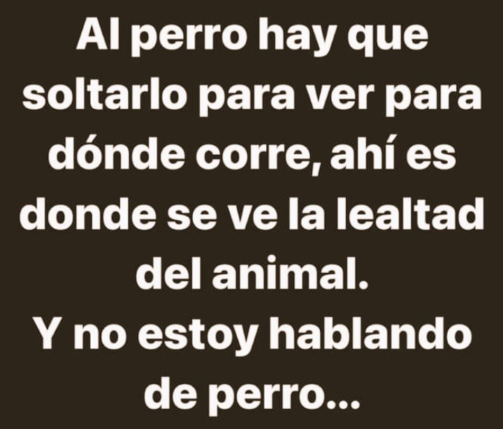 #BuenLunes pará vos ❤️
