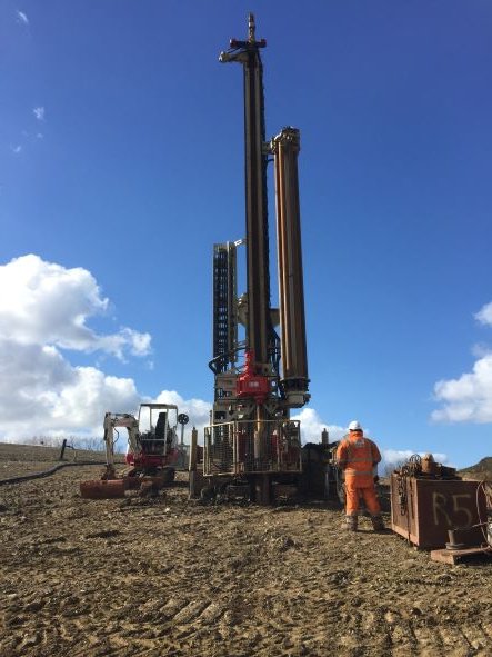 Caulmert Limited (@caulmert) on Twitter photo 1⃣4⃣years and counting! 🤩
🤝 We’ve strengthened our long-standing relationship with <a href="/WoodfordRecycli/">Woodford Recycling</a>
Find out more 👇
caulmert.com/environmental-… 1⃣4⃣years and counting! 🤩
🤝 We’ve strengthened our long-standing relationship with <a href="/WoodfordRecycli/">Woodford Recycling</a>
Find out more 👇
caulmert.com/environmental-…