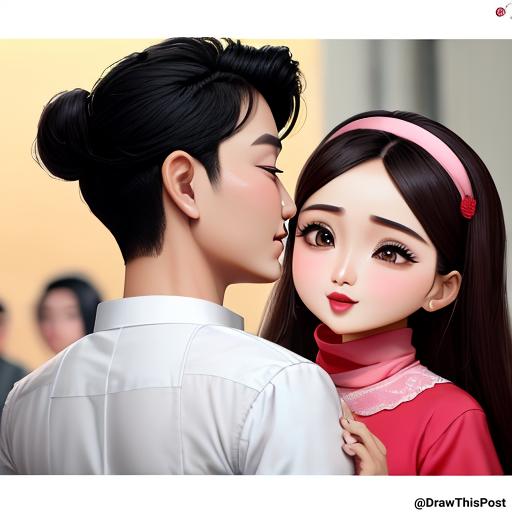 DrawThisPost by Dreamai tweet media
