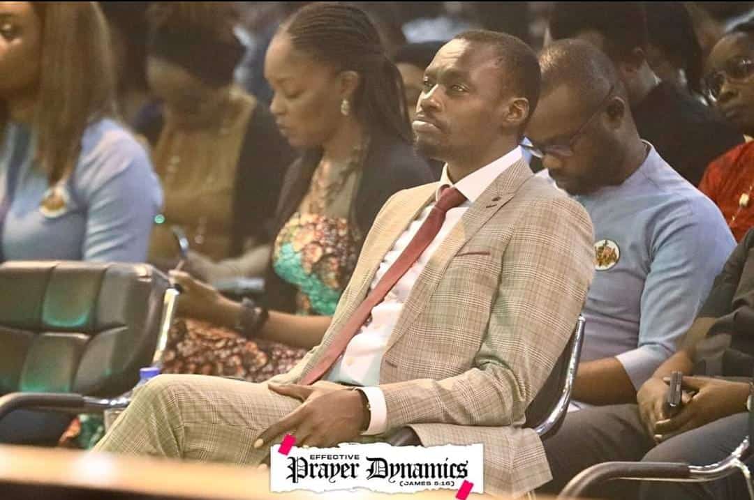 IGMulindwa's tweet photo. @SpiricocoNg Am rested on the finished work of God.
Am acquainted with every promise of God for life.
Didn't he say that am a head a not a tail?
I walk with this consciousness every day of my life.
#ApostleGraceInNigeria
#WOFBEC2024
#WOFBECEncounters https://t.co/v1eOBlFPRf