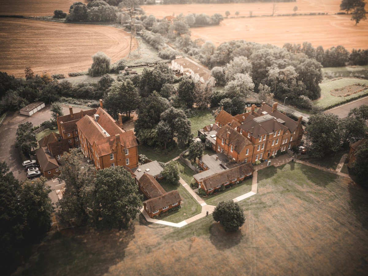Aldenham seamlessly blends a rich sense of tradition with a forward-thinking, modern approach, thanks to our dedicated and professional teaching staff.