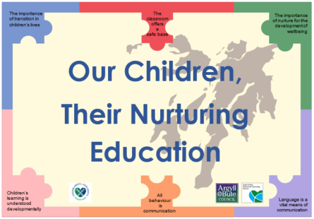 ArgyllButeEPS's tweet photo. Congratulations to   Tighnabruaich Primary School and Hermitage Primary School who have achieved Bronze level accreditation for OCTNE. Congratulations also to Colgrain Primary School on achieving Silver. Well done to all involved!

@abc_OCTF  #nurture #OCTNE https://t.co/VhdQLIvA2A