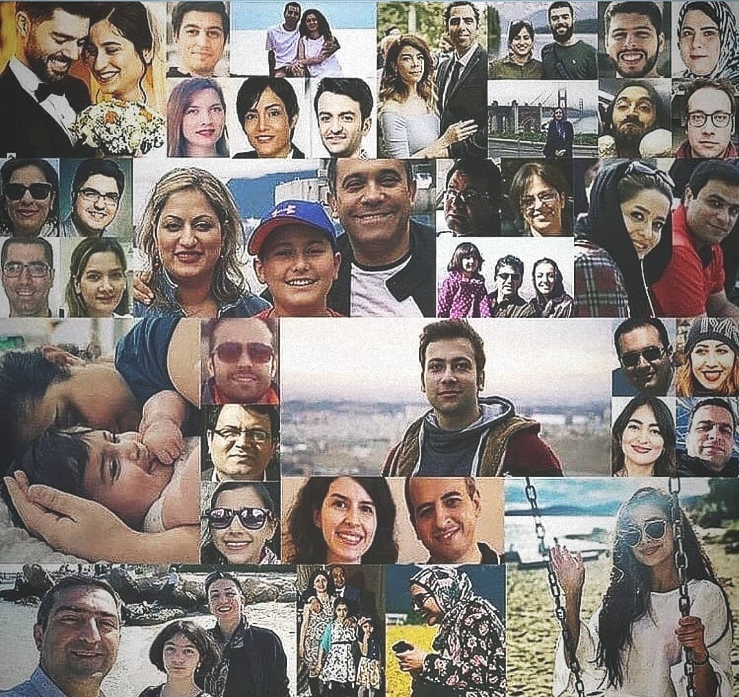 چهار سال گذشت از آرزوهایی که پر کشید :)🖤
#PS752