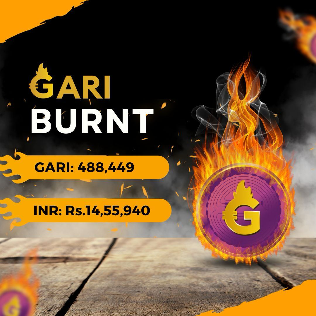 GARI TOKEN TÜRKİYE (@GariTokenTR) / Posts / X