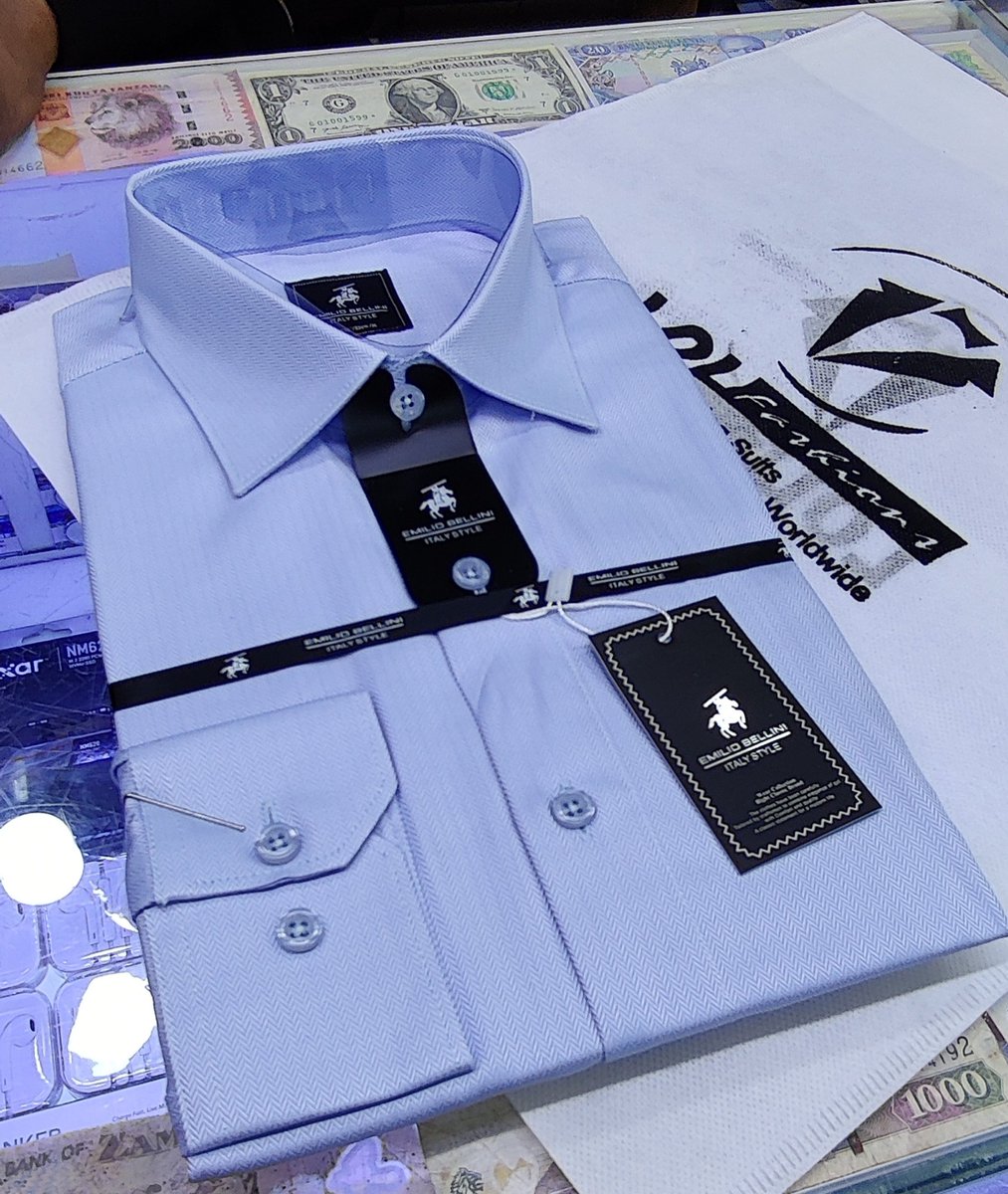 FashionsLol's tweet image. OFFICIAL SHIRTS AVAILABLE
Sizes S,M,L, XL, XXL, XXXL 

Located At Lazarus hotel Opp odeon cinema
Tom mboya street Shop No B9/E9call
+254723406742 24Hrs #Lolfashions 
 OurCatalogue
wa.me/c/254799323996
lol-fashions.business.site
facebook.com/lolfashions/sh…