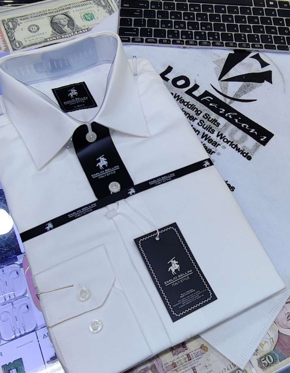 FashionsLol's tweet image. OFFICIAL SHIRTS AVAILABLE
Sizes S,M,L, XL, XXL, XXXL 

Located At Lazarus hotel Opp odeon cinema
Tom mboya street Shop No B9/E9call
+254723406742 24Hrs #Lolfashions 
 OurCatalogue
wa.me/c/254799323996
lol-fashions.business.site
facebook.com/lolfashions/sh…