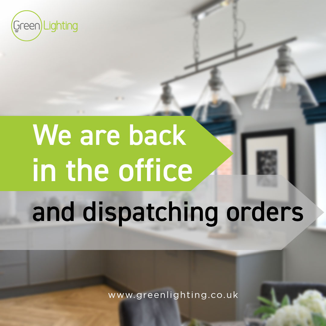 We wanted to inform you that we are currently dispatching and processing orders as usual ⚡

If you have any specific enquiries about your order or if there's anything else we can assist you with, please feel free to reach out to our customer service team at 01905 610200 📞