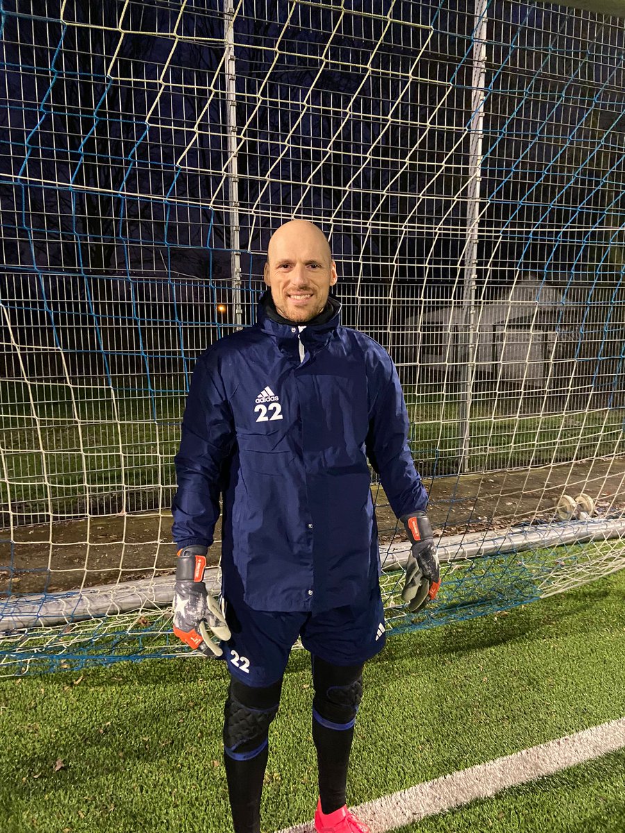 Ehemaliger Drittliga-Keeper für den BSV

Der Bremer SV hat auf der Torhüterposition nachgelegt und mit Tobias Duffner einen Keeper mit Drittliga-Erfahrung verpflichtet. Alle Infos 👉 bremer-sportverein.de/Artikel/69641/…📷 Bremer SV#bremersv #bsv #nurderbsv #bremen #walle