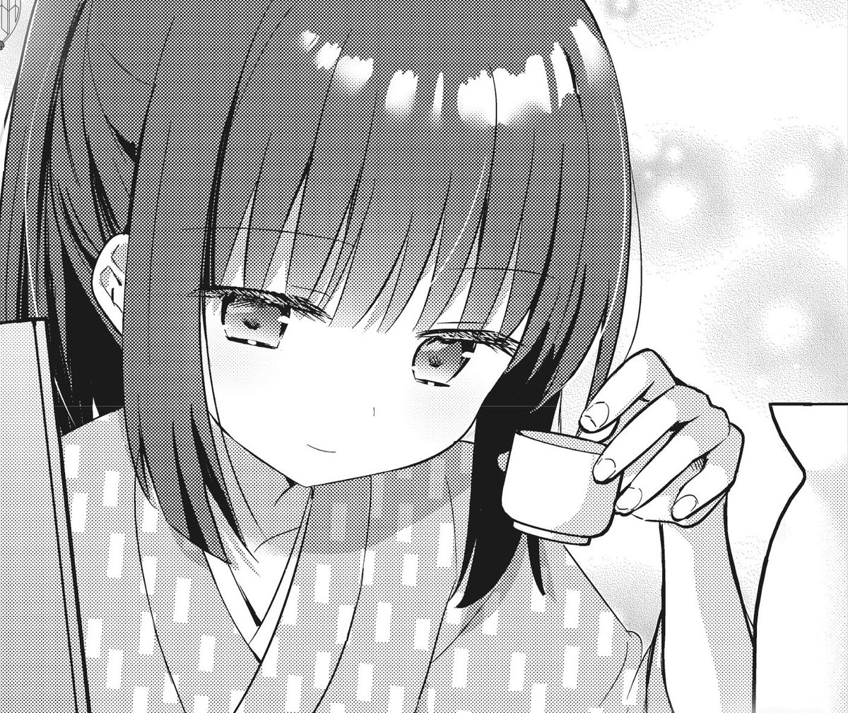 ……(^_^; #酒ケグルイ