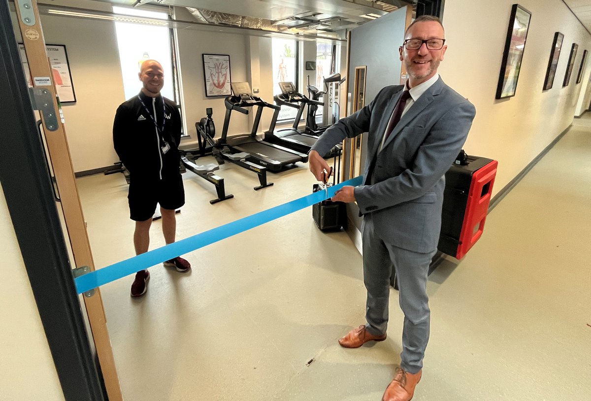 Withernsea High School tweet media