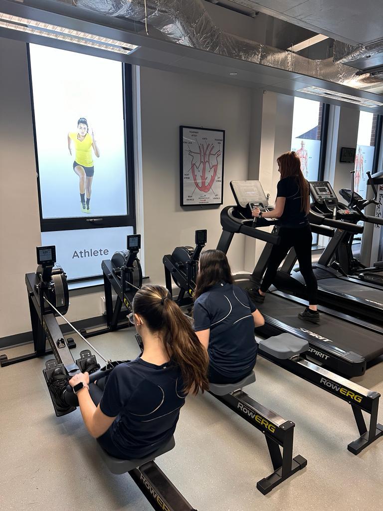 NEWS: Fitness facilities at Withernsea High School have been given an upgrade thanks to a £25,000 investment from a DfE funded programme and the combined efforts of <a href="/ActiveHumber/">Active Humber</a> , <a href="/ActiveWithEY/">Active Withernsea</a> and members of the community. Find out more: withernseahigh.org.uk/pages/news/161…