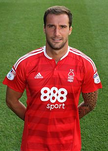 Happy 32nd Birthday today to former Pool loanee striker ... Apostolos Vellios <a href="/tolisvellios/">Apostolos Vellios</a> 

Hope you have a great day Apostolos !
😀👍🎂⚽️🥅🍊🇬🇷