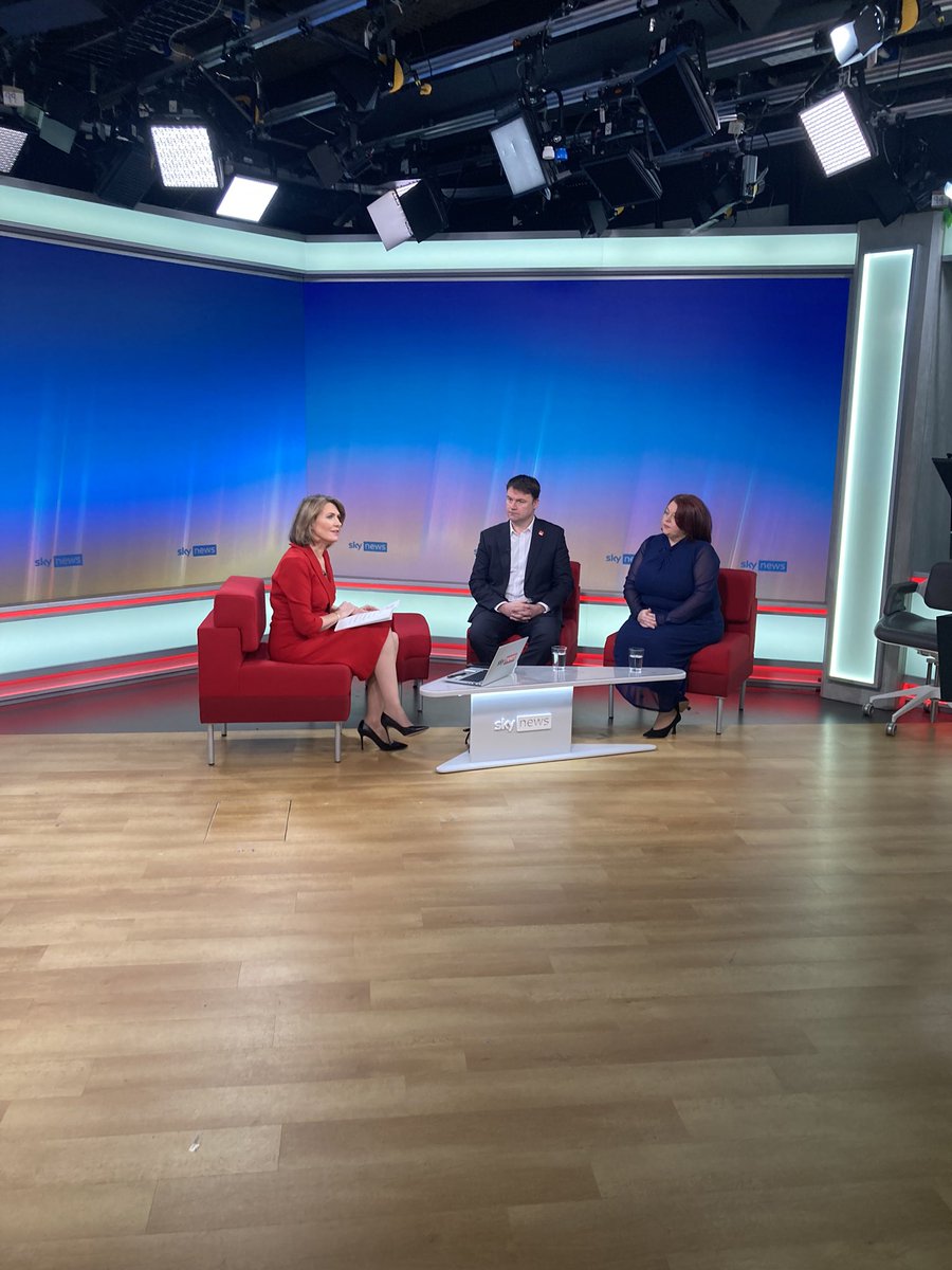 Paula Barker tweet media