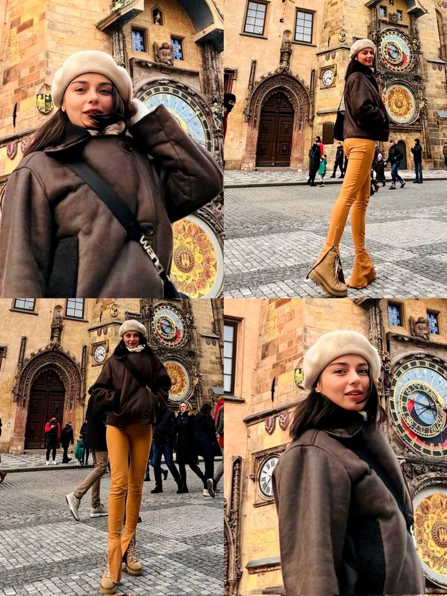 —— 🤎🧸🕰️ •⌞ #AyçaAyşinTuran ⌝⁦•