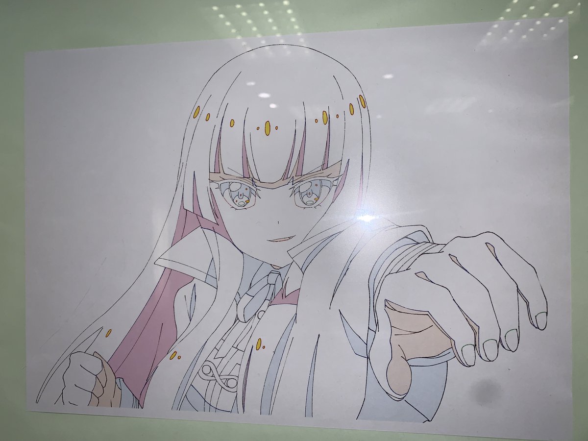 邪神ちゃんドロップキック 世紀末編 