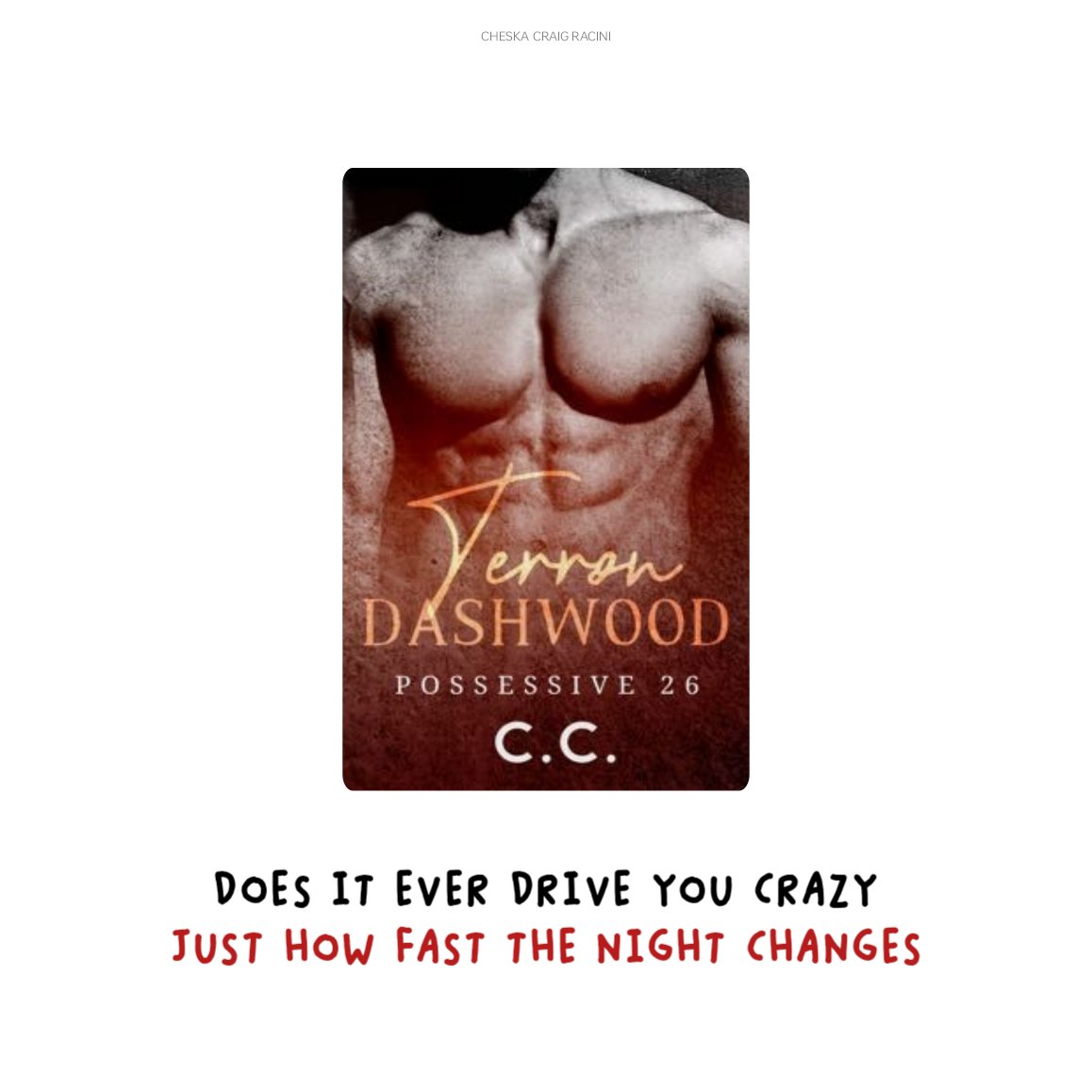 cheskaracini's tweet photo. From “Merry Christmas, Raine.” to “I love you, amorina.” ༊·˚

The end is near. Thank you for almost 9 years, Possessive Series! @cece_lib 🥺💚 https://t.co/ivscmZNW1I