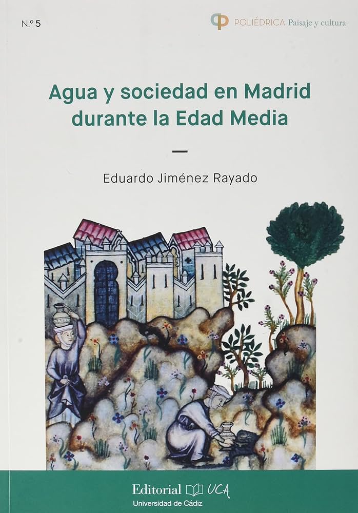 Espagnes Médiévales tweet media