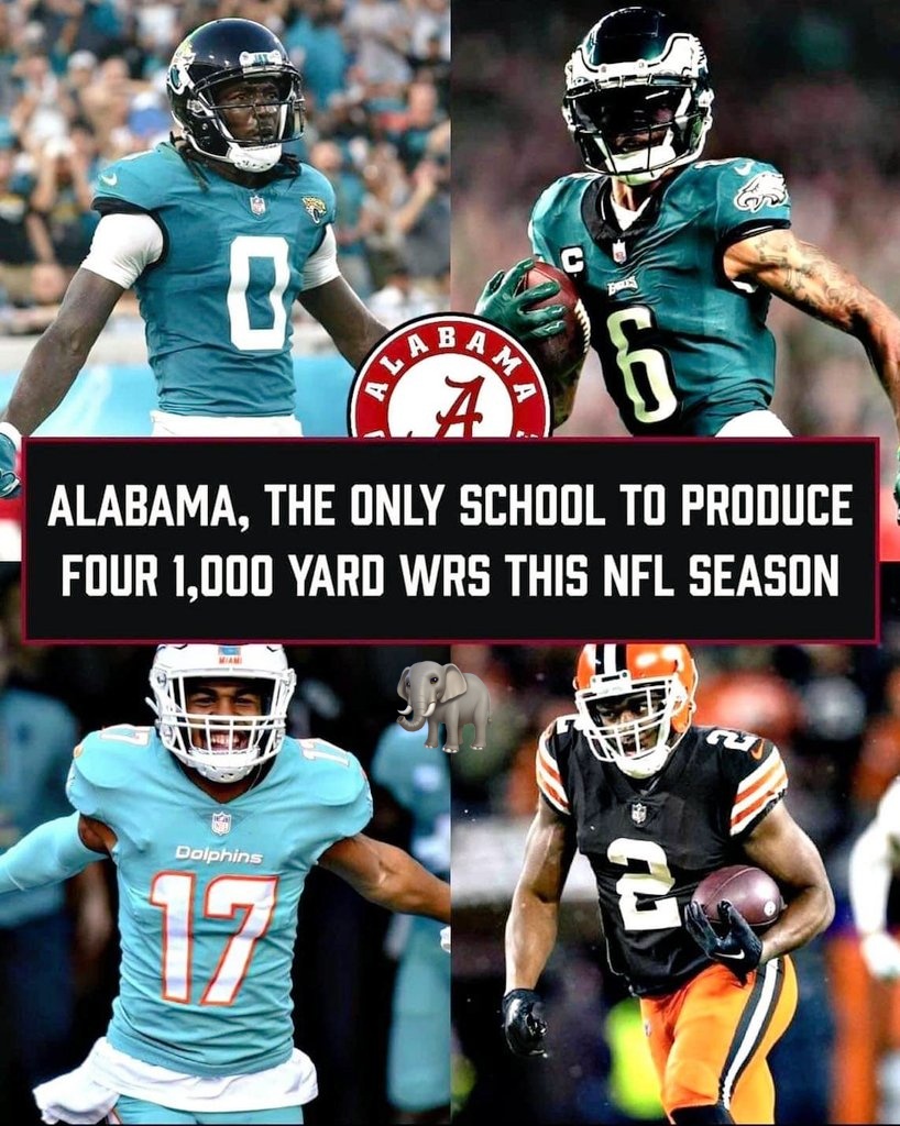 jerrysandersRTR's tweet photo. Alabama is WRU... #RollTide https://t.co/bkSeK1AVOi