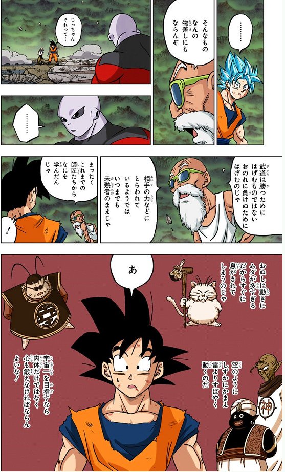 孫スラッグ亀仙人 亀仙人/ドラゴンボールZ | NeoApo アニメ・ゲームデータベース