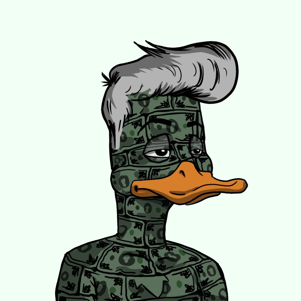 _TheKlaw's tweet photo. 🚀Hyped $sei project giveaway
Alpha Hub X SEI Ducks 🦆
3 WL spots
1️⃣ Follow @alpha_hub2004
& @SEI_Ducks
2️⃣ Like, RT and tag 3 friends
3️⃣ Join SEI Ducks discord https://t.co/erhmpCcbVT
Ends in 24 hours ⏰
#quackit https://t.co/btQratLvIU