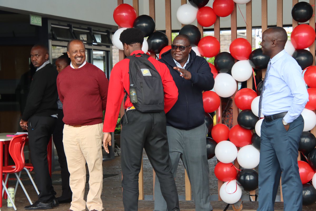 Welcome back! We are sure you had a great break. It’s now time to look forward to a year that makes wonderful memories. Have a great 2024 students!