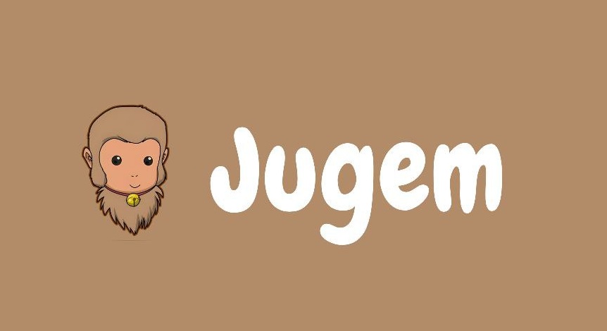 Jugem tweet media