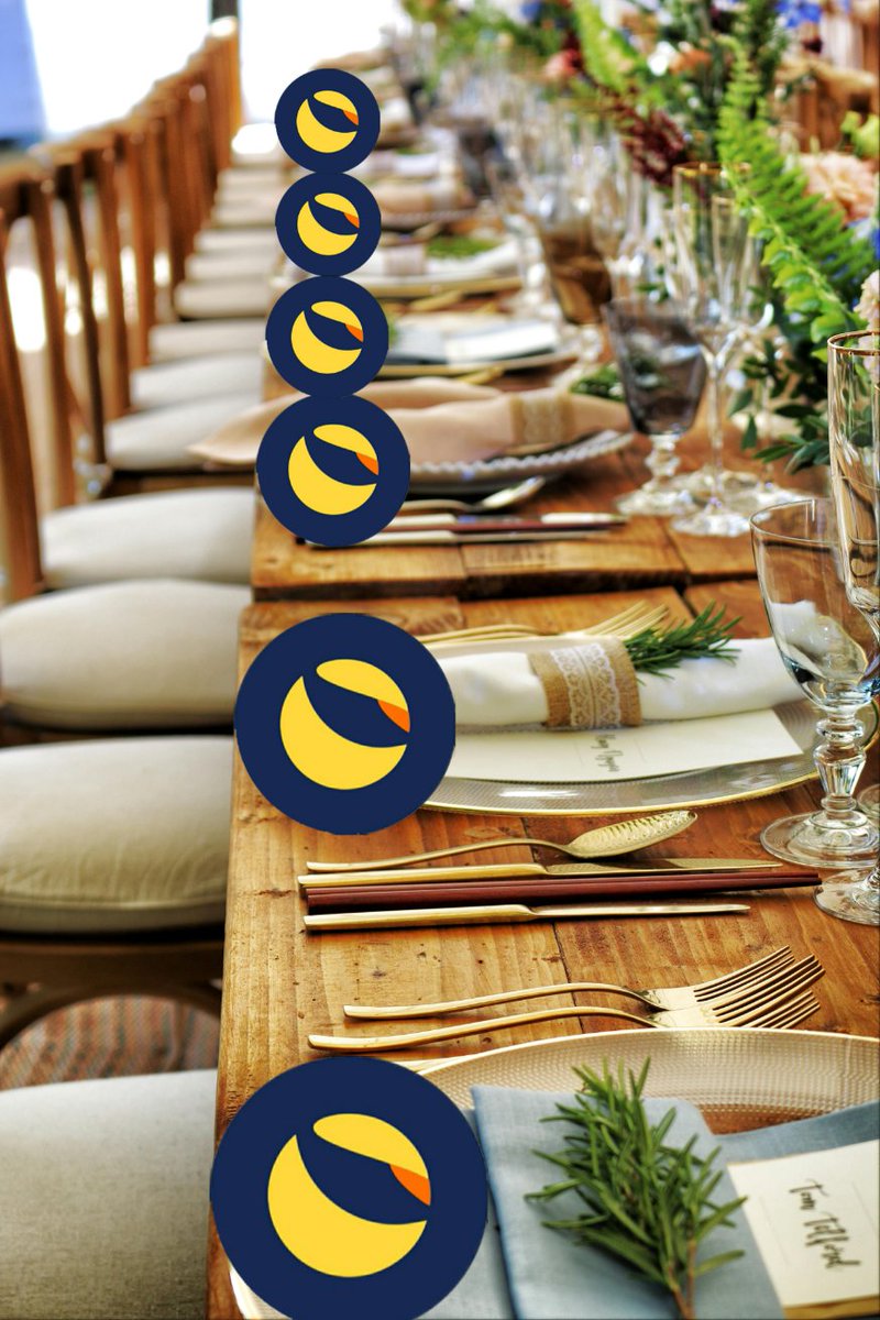 ForTheCross_CH's tweet image. It's been an amazing journey so far after launching my #LUNC validator on 7th February 2023, 11 months ago. 🥰 

In this time I have seen great support from faithful Christians and those who support burning and the recovery of the #TerraClassic blockchain. 🔥 

I have seen many…