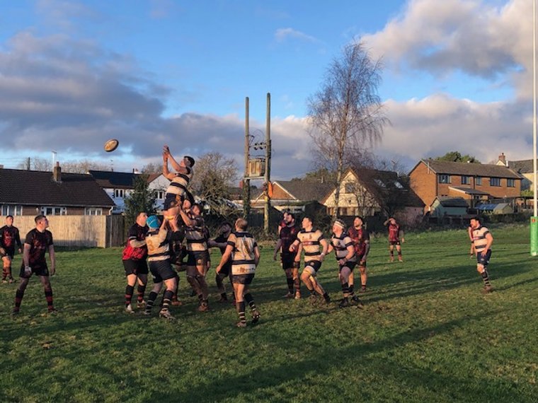 Bream Bulldogs VS OERFC 1st XV - Blakey match report
oldelizabethansrfc.com/news/bream-bul…