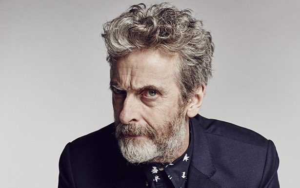 Peter Morris Casting tweet media