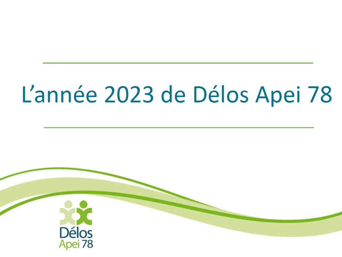 Encore une année très riche en 2023 pour notre association.
Vous trouverez les faits marquants de nos établissements et de l’association dans ce bilan, les innovations, les activités, les partenariats….le dynamisme de tous est incroyable.
La vidéo : youtube.com/watch?v=s79ykJ…