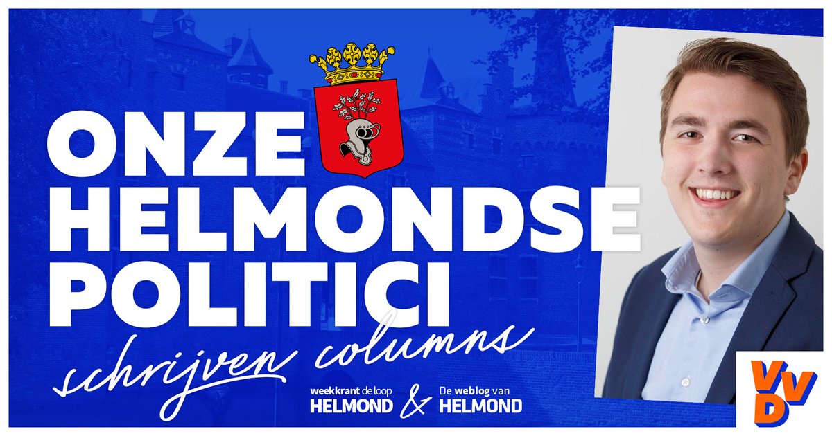 📌 VVD-raadslid Rick Koolen over de gemeentelijke lasten die in #Helmond flink toenemen, "veel sterker zelfs dan de gemiddelde stijging in het land."

Zie deweblogvanhelmond.nl/startpagina/ko…