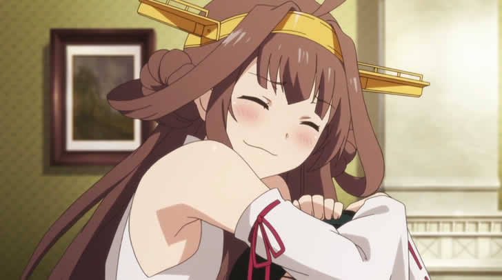 kongosikakatan's tweet photo. #このキャラ知ってる人だけで100rt目指す
可愛い… https://t.co/CMpVnM2Vfo