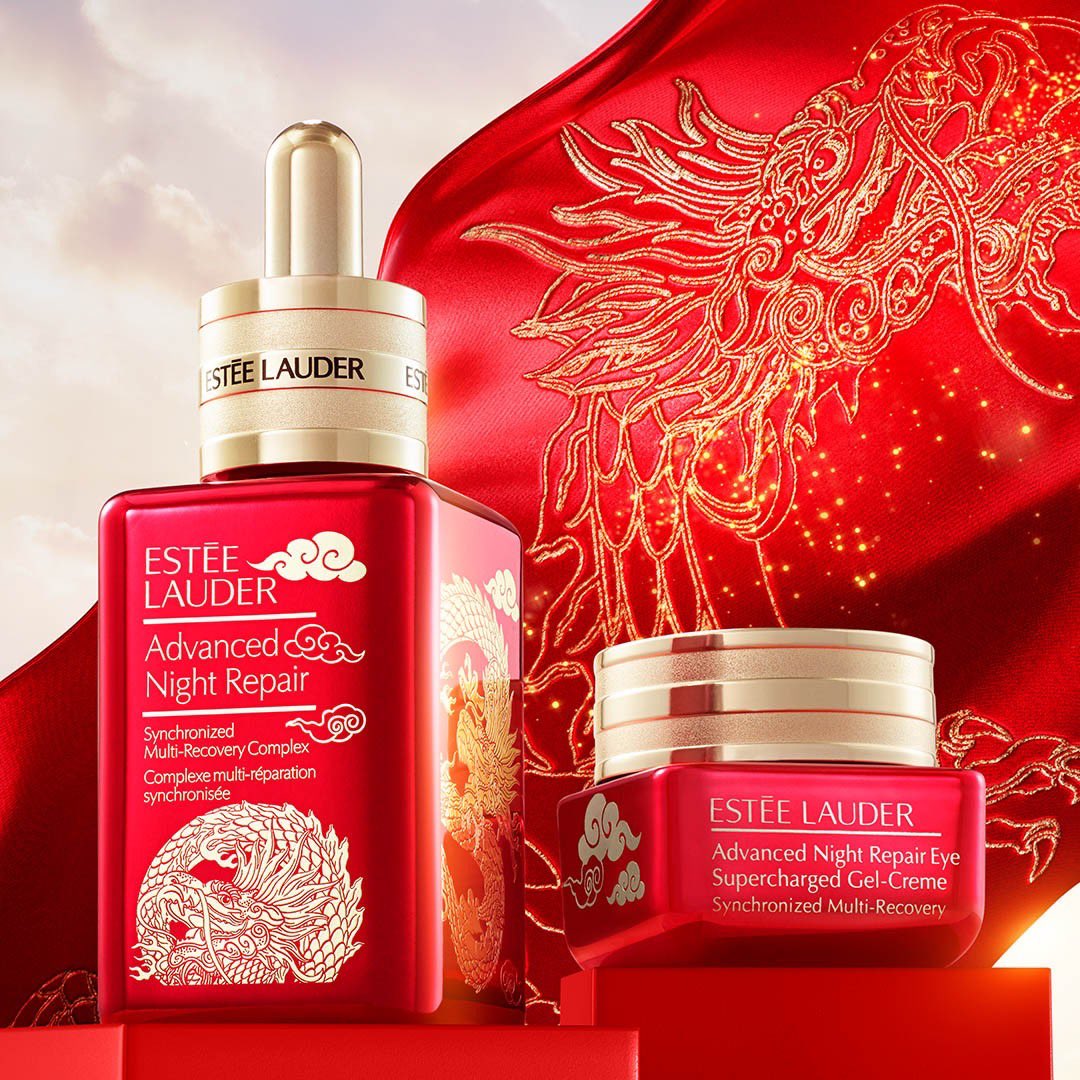 jeffbstore's tweet photo. 〰️Preorder〰️
🐲 Estee Lauder Advanced Night Repair Lunar New Year Collection 100ml. 🐲 แพคเกจสีแดง limited 🧧

✖️Price : 3,190฿✖️

➖ราคาปกติ 115ml. 8,100฿

📌จ่ายตอนของมา แต่ห้ามเทน้า
📍รับจำนวนจำกัด
(รอของ2-3week) #jeffbpre 

☁️mention / dm สั่งได้เลยค่า☁️ https://t.co/gb33huhT4v