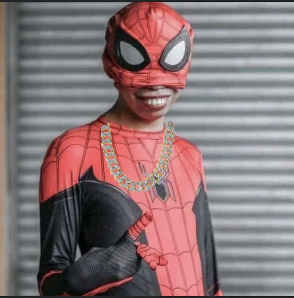 My Friend after first payout from twitter😄😄😃
#33rdSeoulMusicAwardsinBKK #AbhishekKumar𓃵 #afuaasantewaasingathon #BeOnCloudCountDownParty #BillsMafia #EpsteinClientList