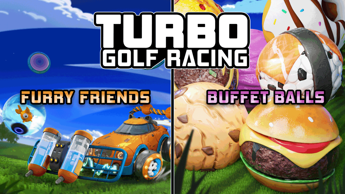 Feel pawsome with the furry friends pack. 

Hungry for more? Get the buffet balls too 😋