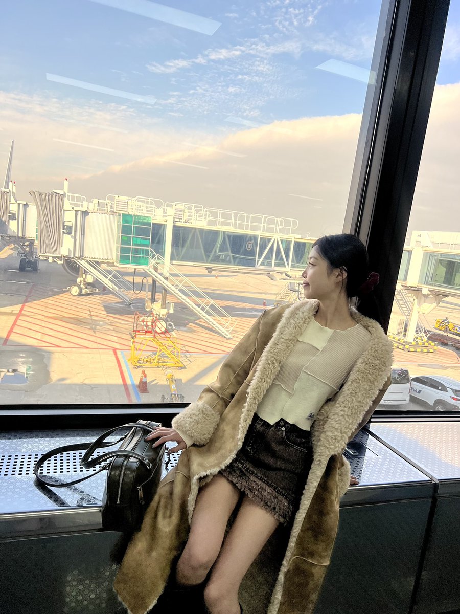 SOOJIN OFFICIAL tweet media