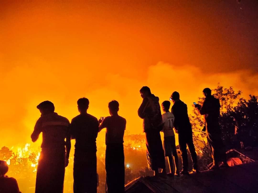 RohingyaRCI's tweet photo. To donate, please visit https://t.co/PtM8TmqldS or contact us at +880 1330-451314 or +8801815015671. Your generosity will not only provide immediate relief but also offer a ray of hope to those facing an uncertain future.

https://t.co/KineH0cD8w https://t.co/mPIBO2ob9T
