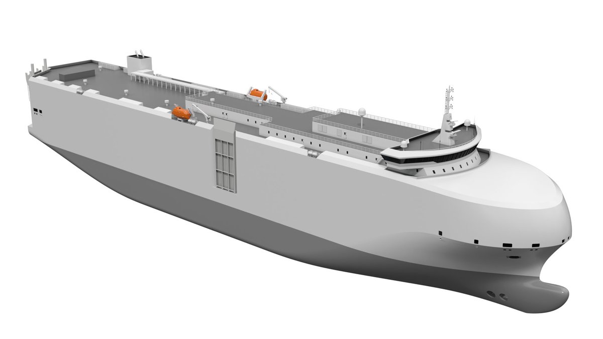 #DualFuel engines were at the top of the priority list for the Japanese marine transportation services company Santoku Shipping when ordering six new vessels. How are these #Engines helping the company cut vessel #Emissions? Find out this and more here: wartsi.ly/3M2HOUl