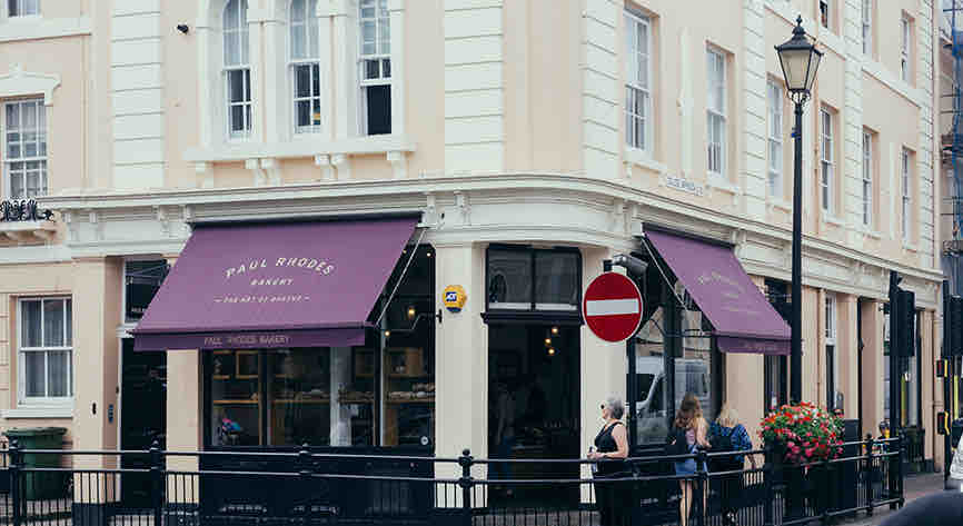 Magni_Fire's tweet image. Magni Fire visited Paul Rhodes bakery last week to install a new fire alarm due to the expansion of their warehouse facilities in Greenwich.  Please call one of our friendly advisors on 0844 800 4770 for advice and a competitive quote #firealarmsysteminstallation #firealarmfitout