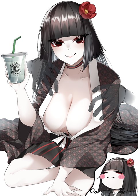 いつか、セクシーダイナマイツに!
#FGO 