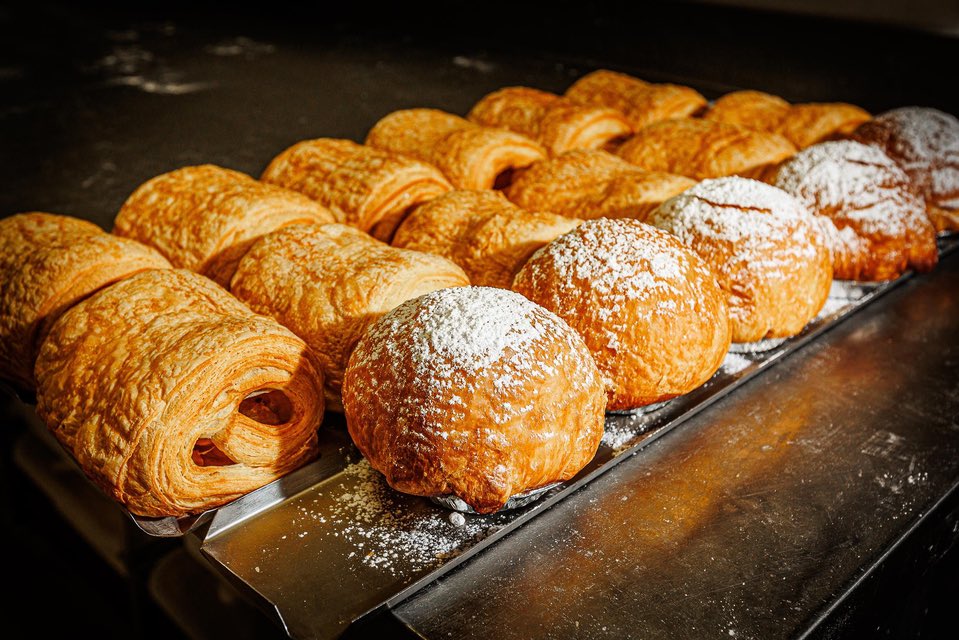 verloren maandag, appelbollen en worstenbrood, fijne dag