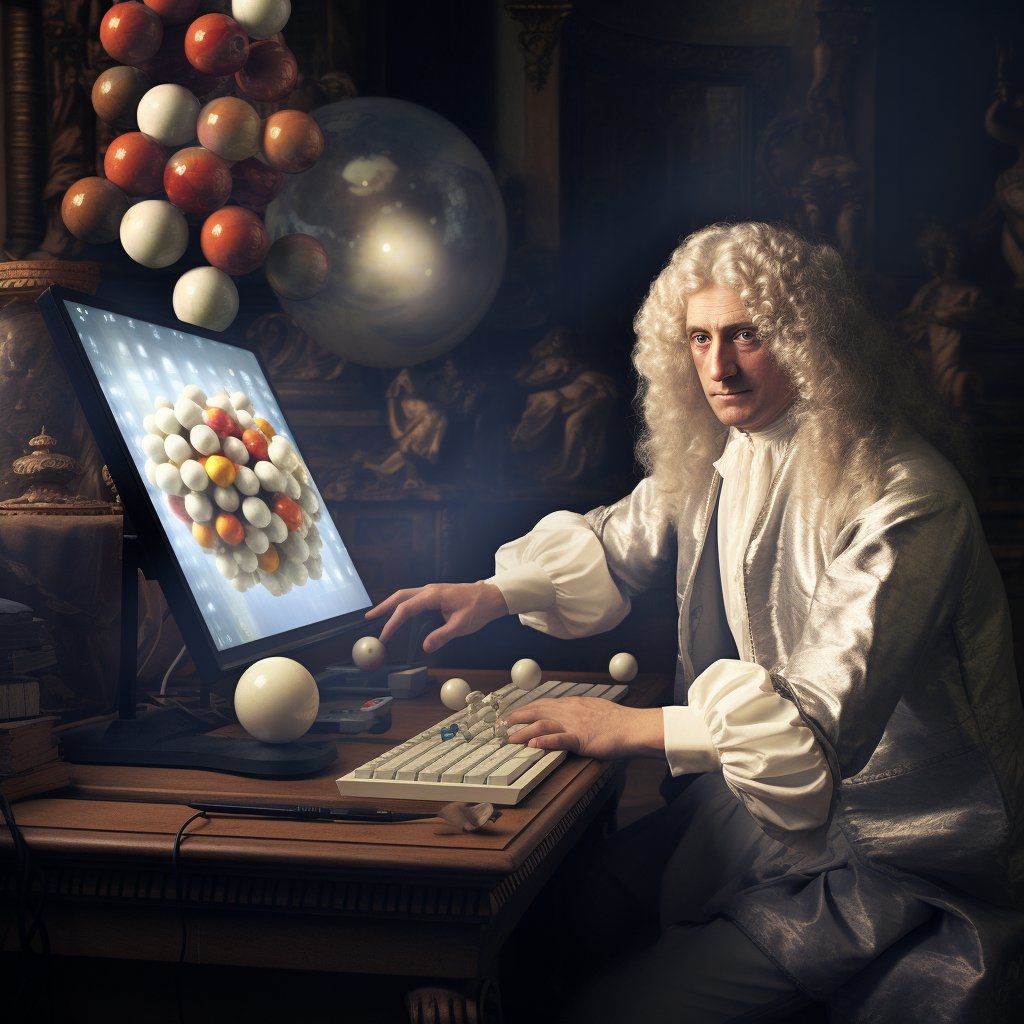 Hi #compchem people. We are looking for large and original MD trajectories to test the capacities of our software <a href="/VIAMD_/">VIAMD</a> and its functionalities. Please contact me if you are willing to share them.