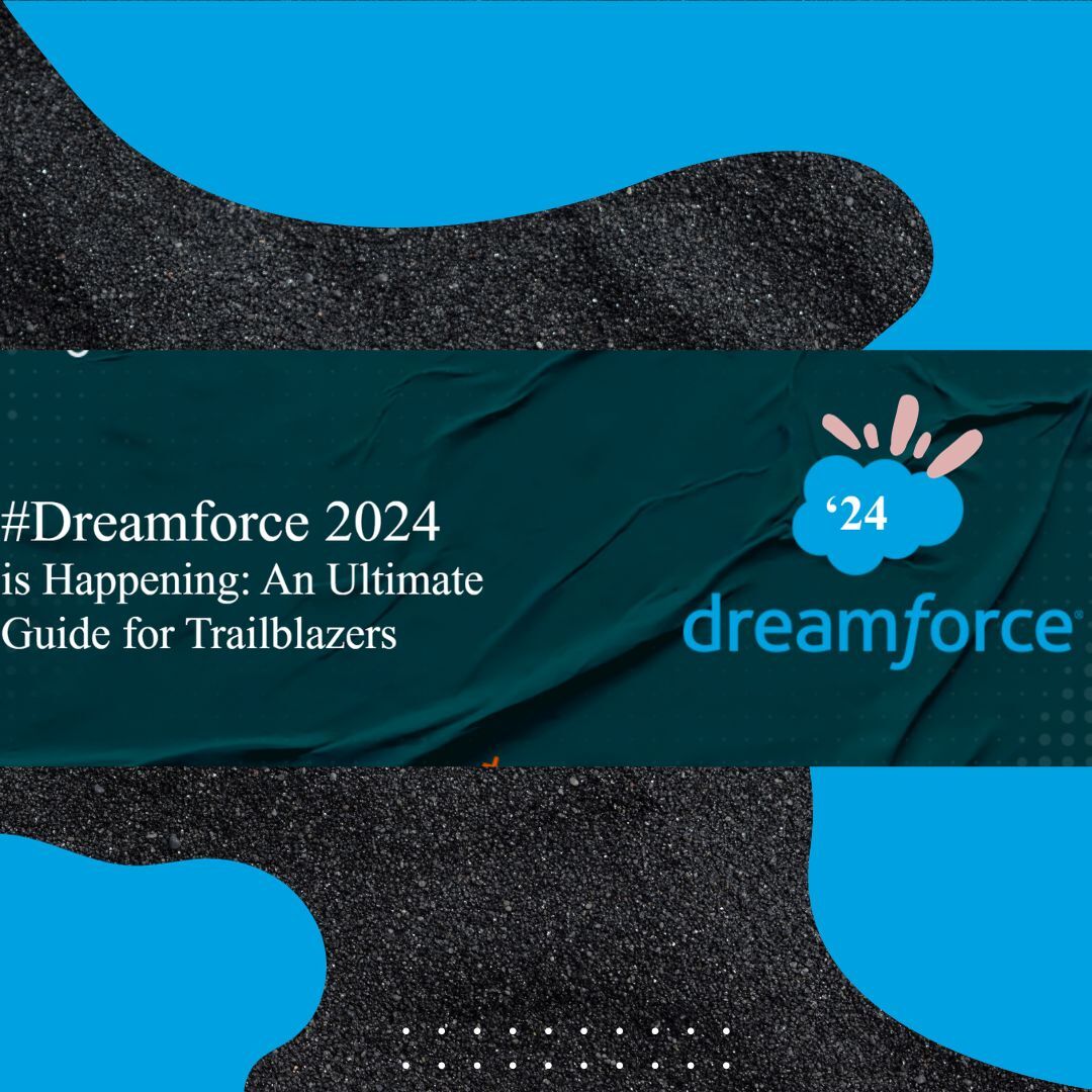 fexle_services's tweet image. Are you a #SalesforceConsultingPartner? It’s time to Showcase your expertise.
Calling all Salesforce gurus, admins, and enthusiasts! Get ready to supercharge your Salesforce journey at #Dreamforce2024, happening September 17-19.
Check Details -bit.ly/48qb5l5
