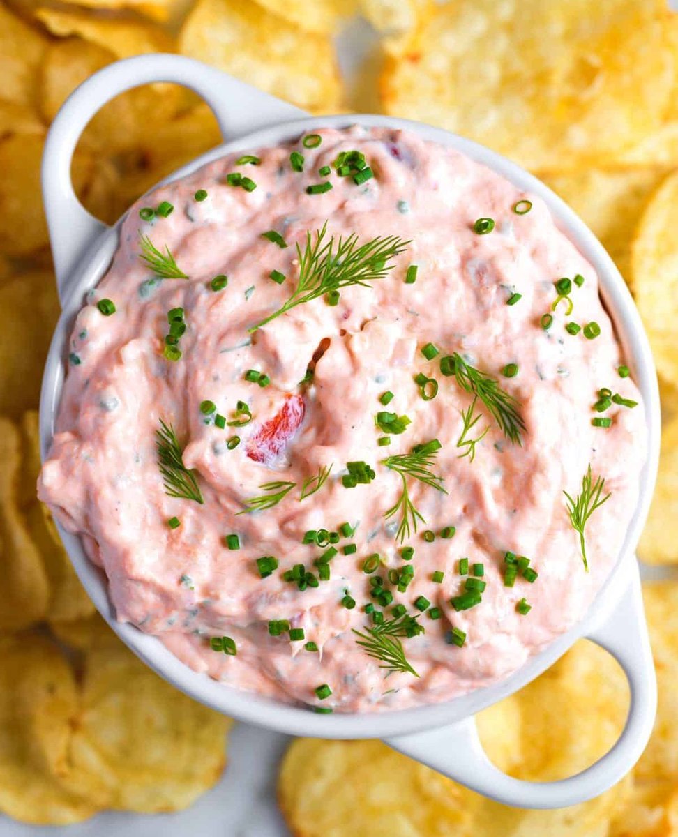 Smoked Salmon Dip Using Afishiondo's Nova Lox

RECIPE CREDIT:
The full recipe post can be found on Inspired Taste here: inspiredtaste.net/65228/smoked-s…

#SmokedSalmon #Appetizer #AfishionadoFishMongers #NovaLox #Foodie #SustainableAquaculture #BusinessToBusiness #SupportLocal